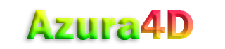 AZURA4D